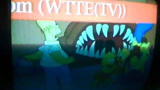 A Real EAS Tornado Warning (Part 2)