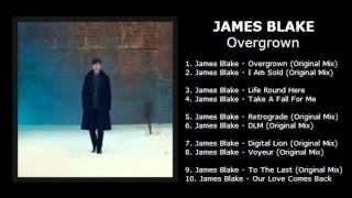 James Blake - To The Last (Original Mix)