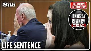 Lindsay Clancy 'voices' may be key in arguing she WANTED to kill kids: psychologist | The US Sun