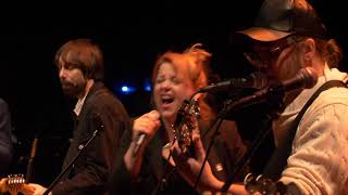 Major Label Debut - Broken Social Scene - Live from Here