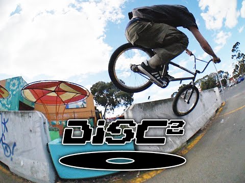 DISC 2