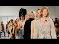 Maison Margiela Women S Autumn Winter 2017 Collection
