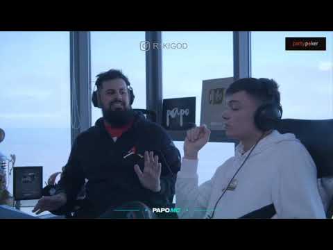 PAPO Y CACHA REACCIONAN A SWEETPAIN vs JESUS LC | Red Bull España 2020
