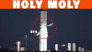 SpaceX just Pushed Starship B18 to Fully Test X100 Harder than ever, V3 Launch Coming!