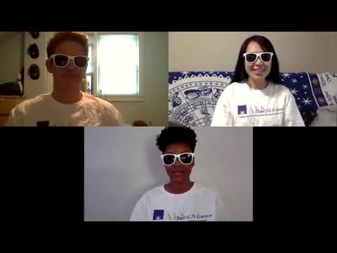 The ALS Group Summer 2020 Internship Program