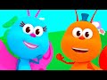 If You Are Happy And You Know It And More Kids Songs Nursery Rhymes Boogie Bugs