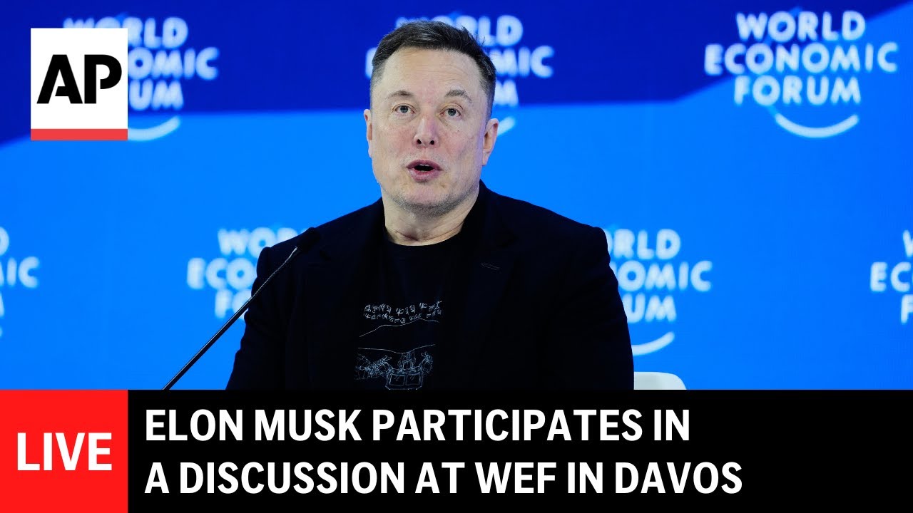Elon Musk: The Future of AI, Robotics, and Global Abundance 11 Cover