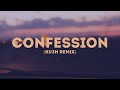 DJ Kush & AV - Confession (KU3H Remix)