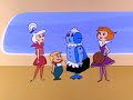 Los Supersónicos La Familia Del Futuro