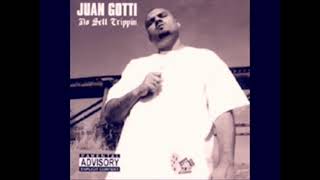 Juan Gotti - Fear No Evil Slowed (Ft Spm)