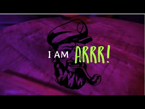 I AM ARRR by Abstract Effects // Send Shivers Through Your Spectators!