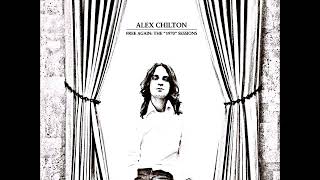 Alex Chilton - Sugar Sugar..