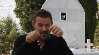 Costas Mandylor full interview Stefanos Miltsakakis Documentary video