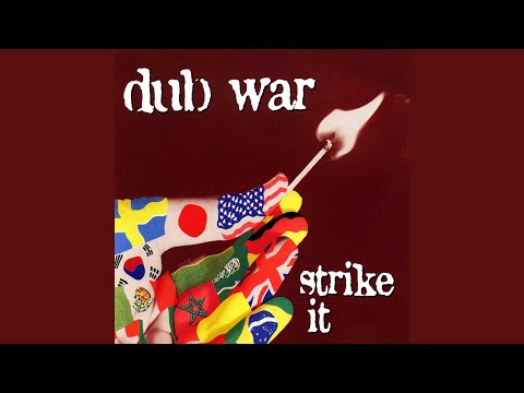 Alive - Dub War