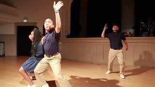 Jump Session Show 2024 - Courtin’ Time