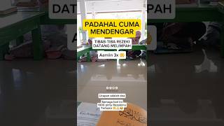 Download lagu Semoga terwujud 🤲🙏🥹 | #shorts #ayatseribudinar #suratalmulk #adzanmerdu #sholawatjibril mp3 Download lagu Semoga terwujud 🤲🙏🥹 | #shorts #ayatseribudinar #suratalmulk #adzanmerdu #sholawatjibril mp3