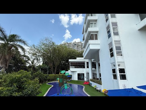 DoubleTree Resort by Hilton Penang Tour 2025