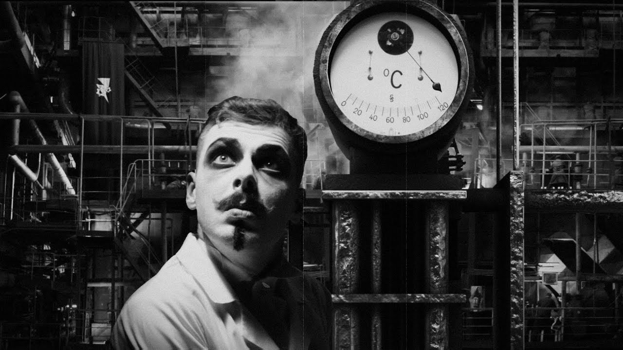 TodMachine | Nadzieja na lepsze jutro__ Trailer