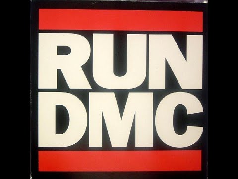 Run DMC  - Here We Go (bleeped version)