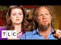 Kody Brown Fights With Wives Over Moving From Nevada | Sister Wives