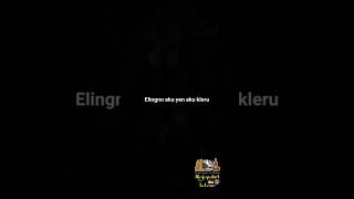 Download lagu Sedulur Papat Limo Pancer mp3