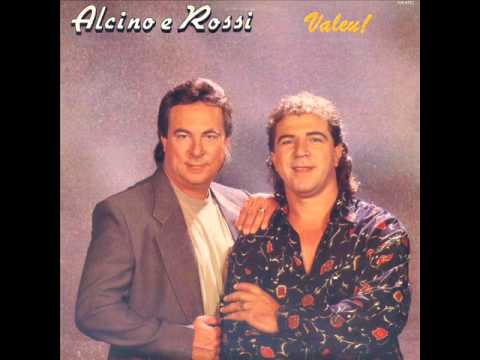 Alcino Alves & Rossi - Quando a Saudade Aperta