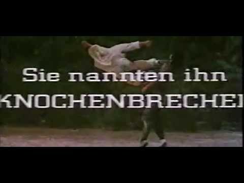 Trailer Sie nannten ihn Knochenbrecher