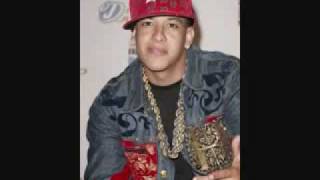 Daddy Yankee - Machete.mp4