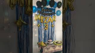 Download lagu Dekorasi ULTAH sederhana low budget #shorts mp3 Download lagu Dekorasi ULTAH sederhana low budget #shorts mp3