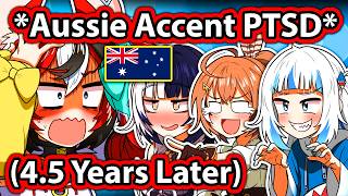 Bae Can't Escape This Incident Even After 4.5 Years 【Hololive】