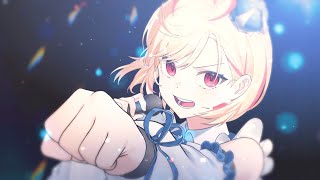 Cover art for cover】誇り高きアイドル / Hokori takaki Idol  Thai ver. (Poru)