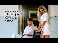 Anamaria Petrisor feat. Dorian Popa - Mi-e frica