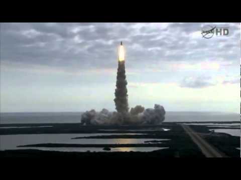 엔데버호 마지막 비행