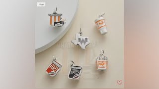 Whatacharm! Texas jeweler James Avery releasing some new charms ahead of Christmas