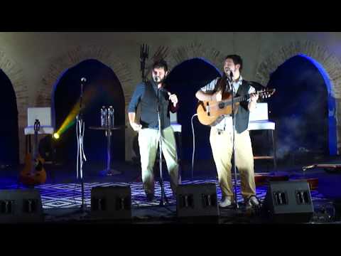 El reggae rutinario -Álvaro Ruíz y el Kanka