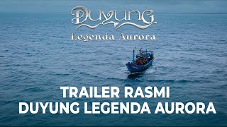 Download lagu  DUYUNG LEGENDA AURORA | DI PAWAGAM 25 DISEMBER 2025 mp3