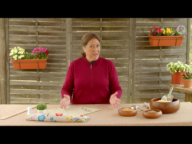 Vídeo relacionado con Hot Cherry Pit - Almohada cuadrada doble, natural húmeda alivia el dolor muscular, alivio de tensión, dolores de cabeza, artritis, terapia caliente y fría, apta para microondas, Almohada de cuerpo grande, Rojo Ultra Gamuza, 1