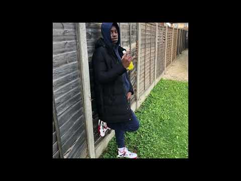 #Hoxton LSav x #98s DLA - 22s Inches #Exclusive