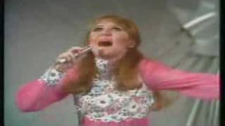 Eurovision Song Contest 1969 - Lulu - Boom Bang-a-Bang (WINNER)