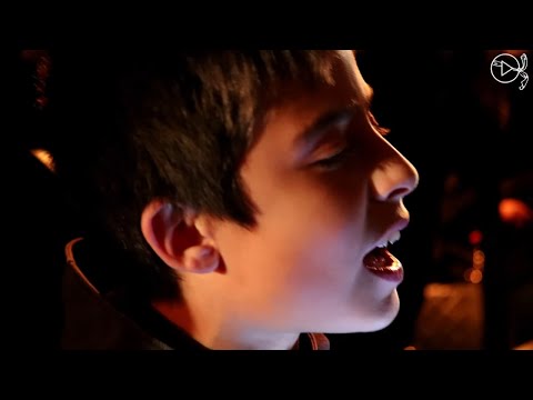 Chant Corse ⸱ Mathieu Bottalico - A Ghitarra (2016)