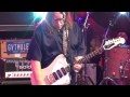 Gov't Mule - Streamline Woman 6-2-13 Danbury, CT