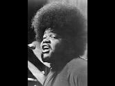 Buddy Miles Express at Chicago Blues, New York City, 1994 Part 5.