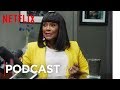 Strong Black Legends: Margaret Avery | Strong Black Lead | Netflix