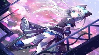Table Dancer (Keshia Chanté) - Nightcore [+ Lyrics]