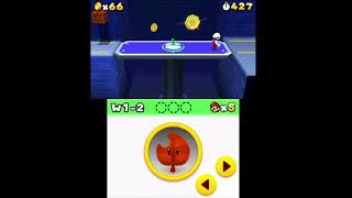 【任天堂】スーパーマリオ3Dランド【3DS】partX