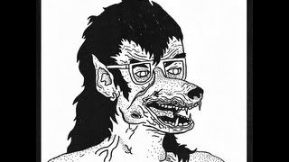 Pulled Apart By Horses - Wolf Hand