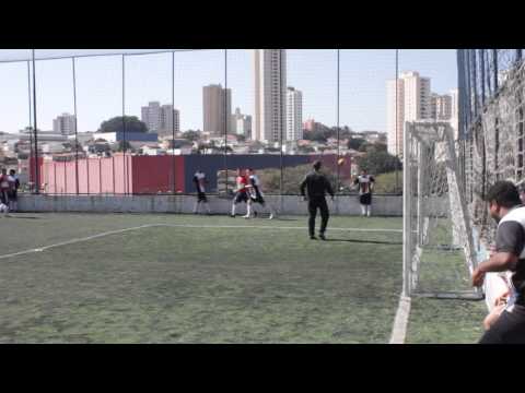 Leões FC vs Primus FS - 08/08/2015 - FUTLIGA 2015