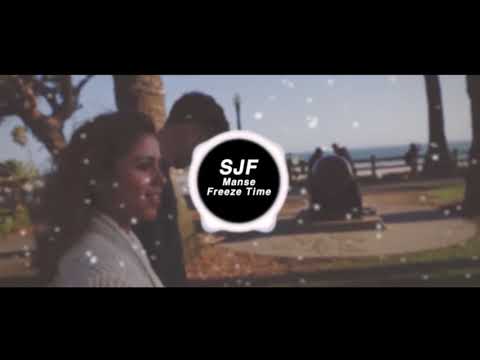 Manse - Freeze Time (feat. Alice Berg) (SPC)