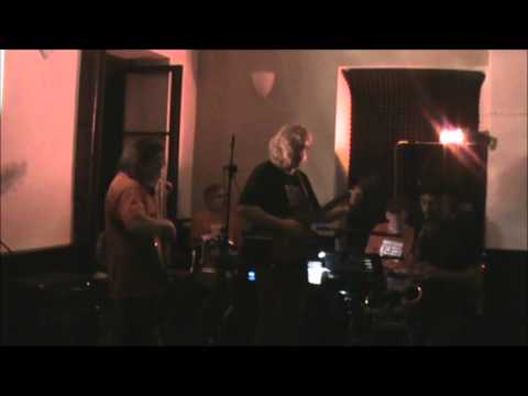 375 Soczewa Blues Session - 06.05.2016 - 2