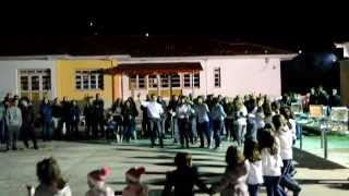 preview picture of video 'Το χορευτικό του Πολιτιστικού Συλλόγου Επισκοπικού'